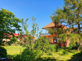 Ferienhof Stobbe, Grube